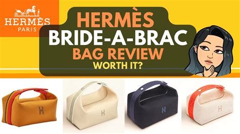 bride a brac handbags review